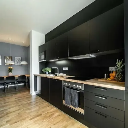 Beach View Apartament